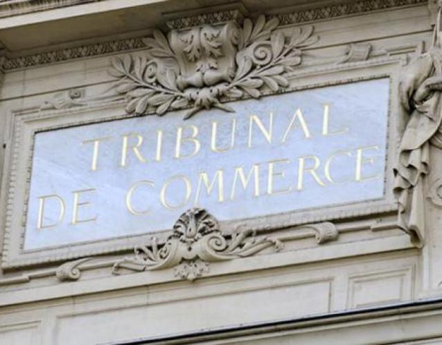 tribunal de commerce