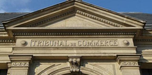 tribunal de commerce